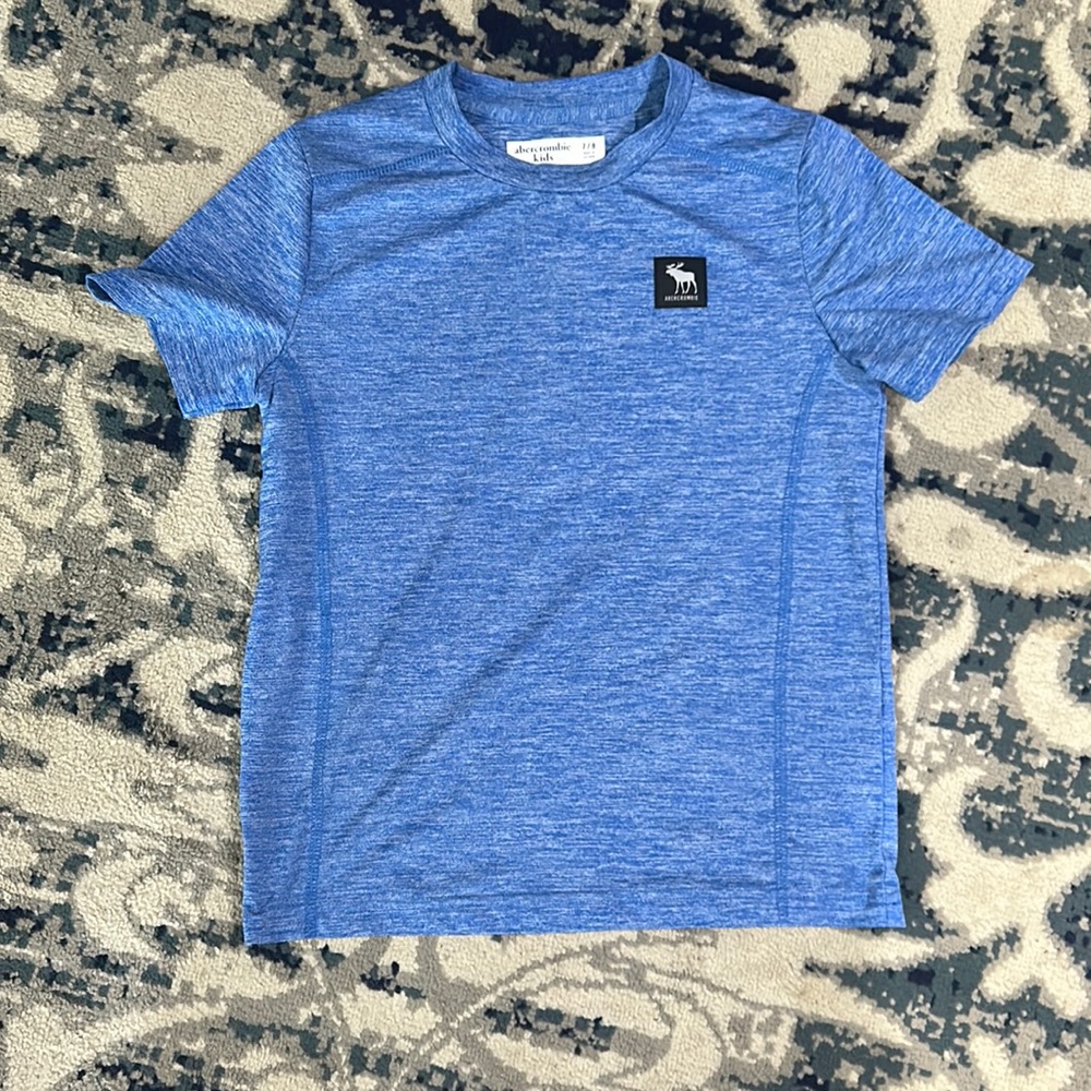 Abercrombie kids shirt